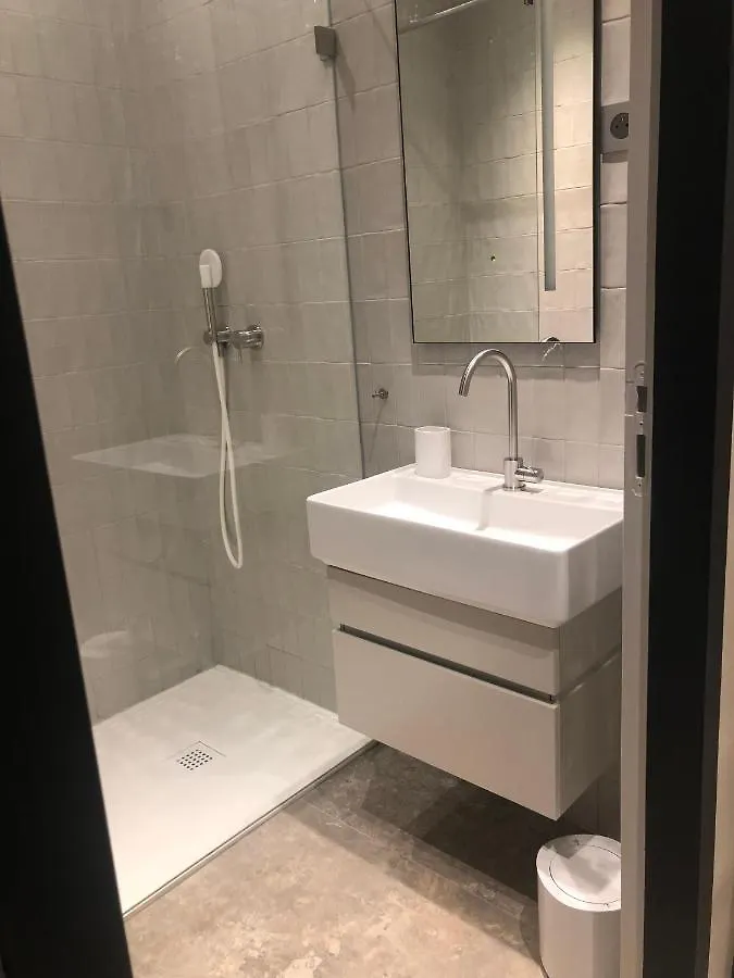شقة Grand Luxe 11 باريس