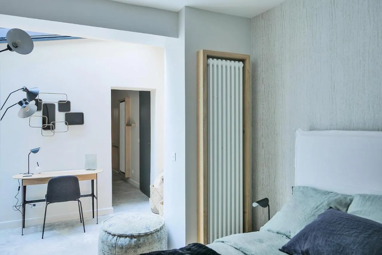 Grand Luxe 11 Apartment *