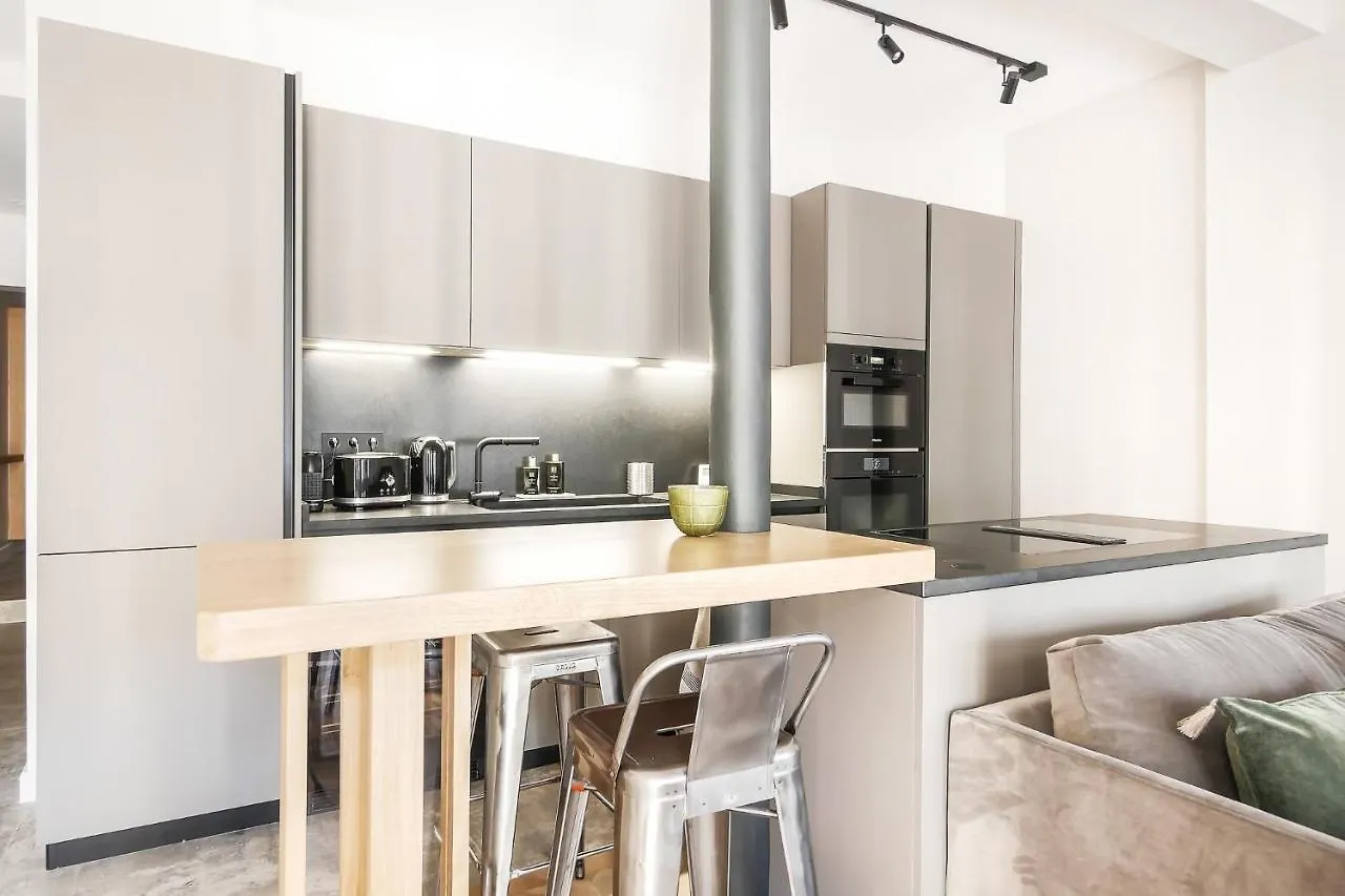 Apartment Grand Luxe 11